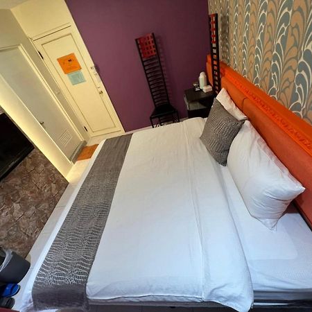 Boston Hotel Chiayi City Exterior photo