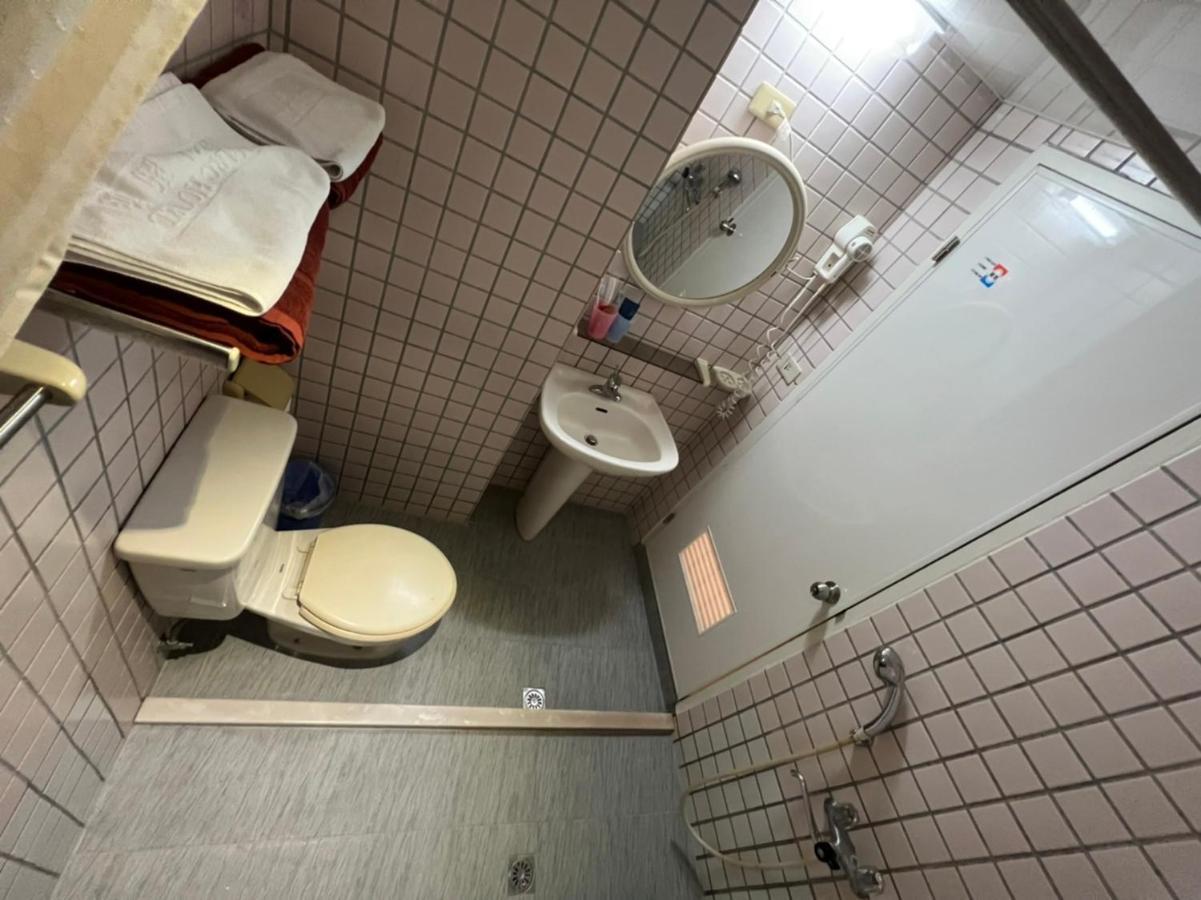 Boston Hotel Chiayi City Exterior photo