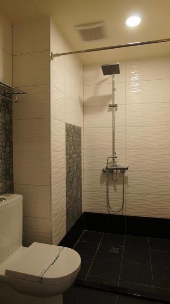 Boston Hotel Chiayi City Exterior photo